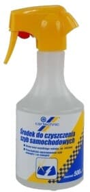 Очисник Cartechnic Srodek Do Czyszczenia Szyb Samochodowych 00105 500 мл