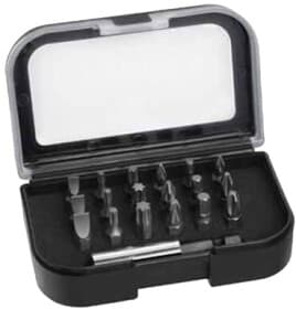 Набор бит с держателем Stanley 1-13-901 18 шт.