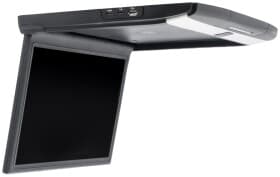 Монітор у авто Clayton SL-1570 чорний