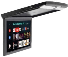 Монитор в авто Clayton SL-1588 черный