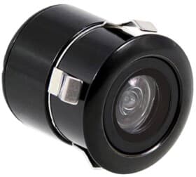 Камера заднього виду GT C02 (PAL)