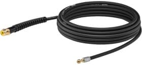 Комплект аксессуаров для мойки высокого давления Karcher для промывки труб РС 7.5 26377290