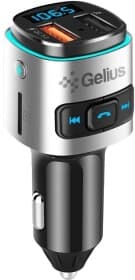 Fm-модулятор Gelius GP-FMT040 Fm-модулятор Gelius GP-FMT040