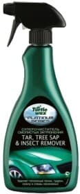 Очиститель Turtle Wax Tar, Tree Sap & Insect Remover T5658 500 мл