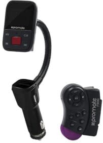 Fm-модулятор Promate FM16