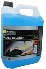 Очиститель Starline Glass Cleaner ACST506 5000 мл