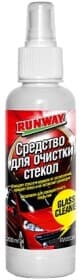 Очисник Runway Glass Cleaner RW2034 200 мл