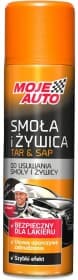 Очисник Moje Auto Tar & Sap 19-108 200 мл