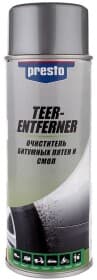 Очиститель Presto Teer-Entferner 217913 400 мл