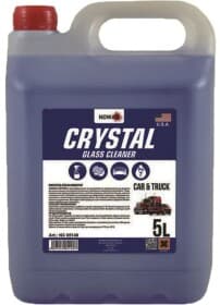 Очиститель Nowax Crystal Glass Cleaner NX05140 5000 мл