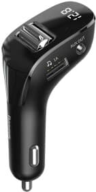 Fm-модулятор Baseus Streamer F40