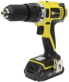 Шуруповерт Starline аккумуляторный GV HL-DR27 (1 аккумулятор + ЗУ) Шуруповерт Starline аккумуляторный GV HL-DR27 (1 аккумулятор + ЗУ)