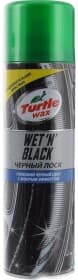 Чернитель шин Turtle Wax Wet N Black 53017 500 мл