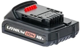 Акумуляторна батарея Intertool WT-0329