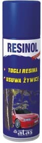 Очисник Atas Resinol 104340 250 мл