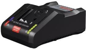 Зарядний пристрій для електроінструментів Bosch GAL 18V-160 C