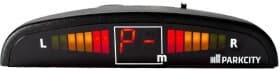 Парктроник ParkCity Odessa 418/102 с белыми датчиками 4 шт.