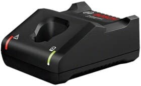 Зарядний пристрій для електроінструментів Bosch GAL 12V-40