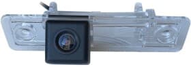 Камера заднего вида IL Trade 1406