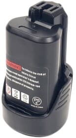 Акумуляторна батарея PowerPlant GD-BOS 12