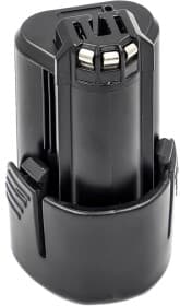 Аккумуляторная батарея PowerPlant аналог Bosch BAT 411