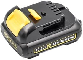 Аккумуляторная батарея PowerPlant аналог DeWalt DCB120