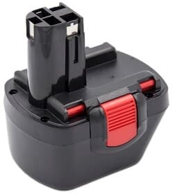 Аккумуляторная батарея PowerPlant аналог Bosch BAT139