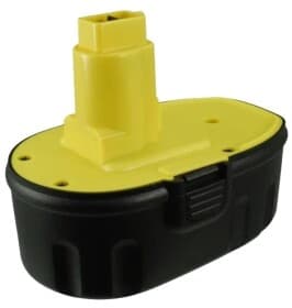 Акумуляторна батарея PowerPlant аналог DeWalt DW9096