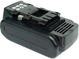 Аккумуляторная батарея PowerPlant аналог Panasonic EZ9L40