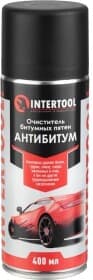 Очисник Intertool Antibitum FS-6940 400 мл