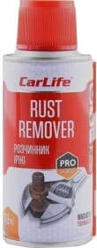 Жидкий ключ Carlife Rust Remover