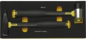 Набір молотків Starline NRF1ET13