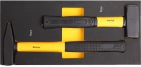 Набор молотков Starline NRF1ET144