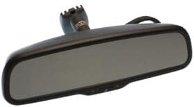 Відеореєстратор дзеркало Gazer MUW5000