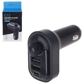 Fm-модулятор Vitol C12