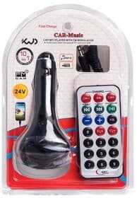 Fm-модулятор Vitol A13