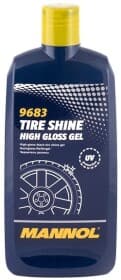 Чернитель шин Mannol Tire Shine 9683 500 мл Чернитель шин Mannol Tire Shine 9683 500 мл