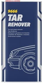Очисник Mannol Tar Remover 9666 5000 мл