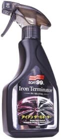 Очиститель дисков SOFT99 Iron Terminator 10333 500 мл