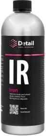 Очисник дисків Detail IR Iron DT-0162 1000 мл