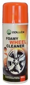 Очисник дисків Zollex Foamy Wheel Cleaner BF040Z 400 мл