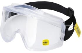 Захисні окуляри Сила Фаренгейт 480243