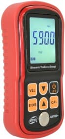 Товщиномір Benetech GM100X ультразвуковий