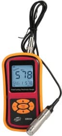 Товщиномір Benetech GM280 вихрострумовий