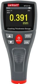 Товщиномір Wintact WT2110 комбінований