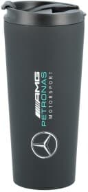 Термокружка Mercedes-Benz AMG Petronas Motorsport 400 мл
