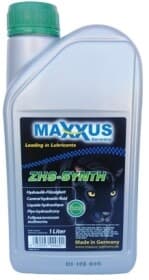Рідина ГПК Maxxus ZHS-SYNTH синтетична