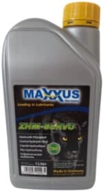 Рідина ГПК Maxxus ZHM-SERVO мінеральна