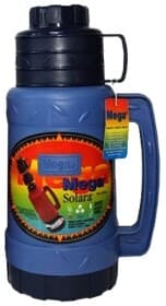 Термос Mega SO160CDBS 1,6 л