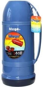 Термос Mega ЕТ100Т 1 л